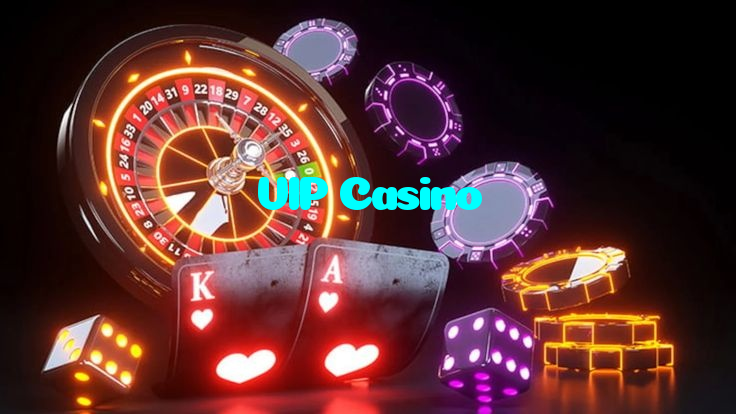 VIP Casino