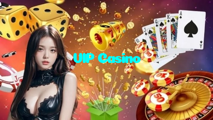 VIP Casino خوش آمدید بونس +600% پیشکش موبائل ایپ کے پروموشن سیکشن میں دکھائی دیتی ہے۔