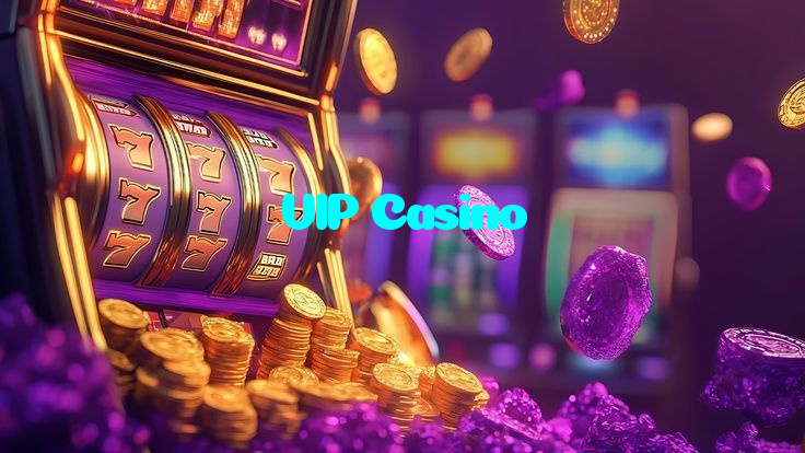 VIP Casino casino presented on mobile device in Pakistan with slots and live games