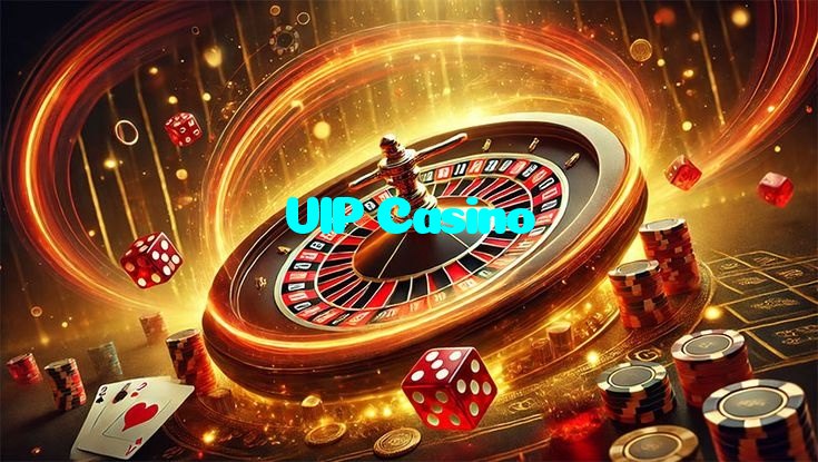 VIP Casino casino presented on mobile device in Pakistan with slots and live games