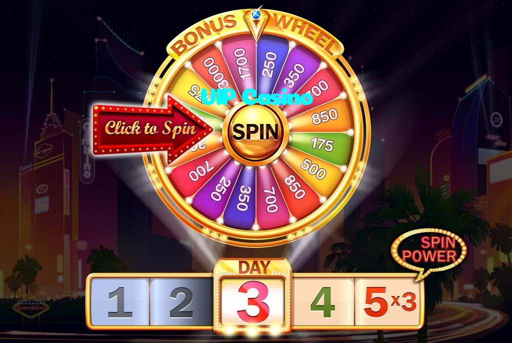 making first deposit on VIP Casino website using local payment methods in Pakistan