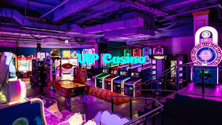available types of VIP Casino bet including pre-match live express and system bets