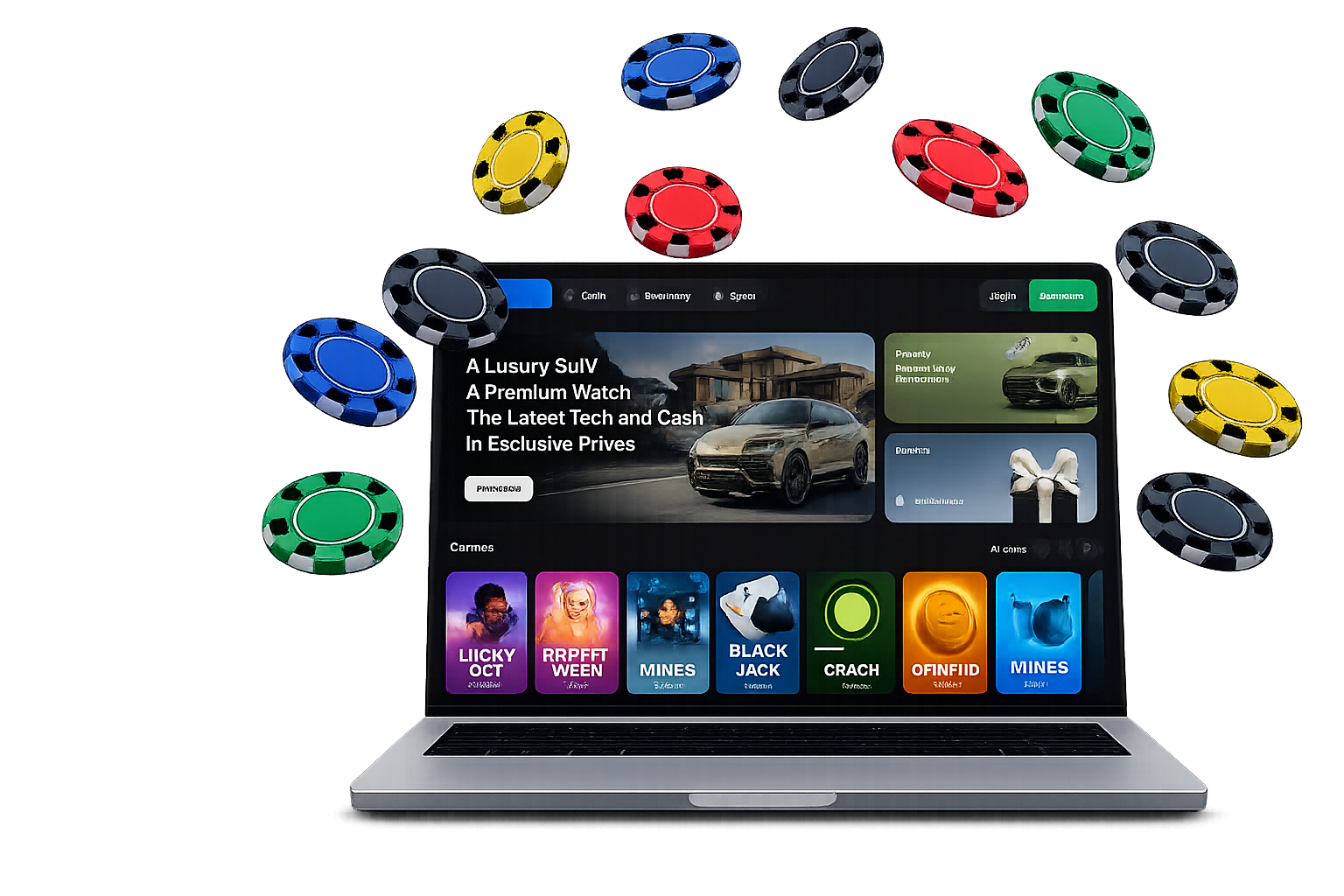 VIP Casino Pakistan