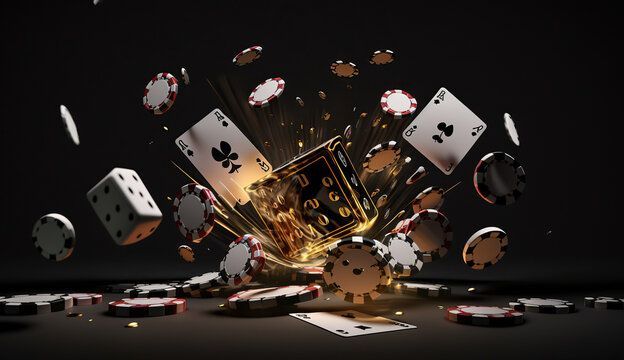 VIP Casino پاکستان ریئل منی گیمز