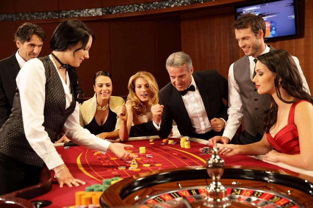 VIP Casino پاکستان ریئل منی گیمز