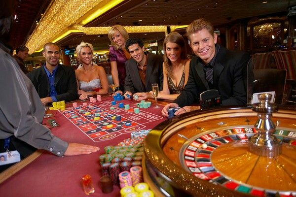 VIP Casino پاکستان ریئل منی گیمز