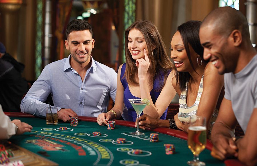 VIP Casino پاکستان ریئل منی گیمز